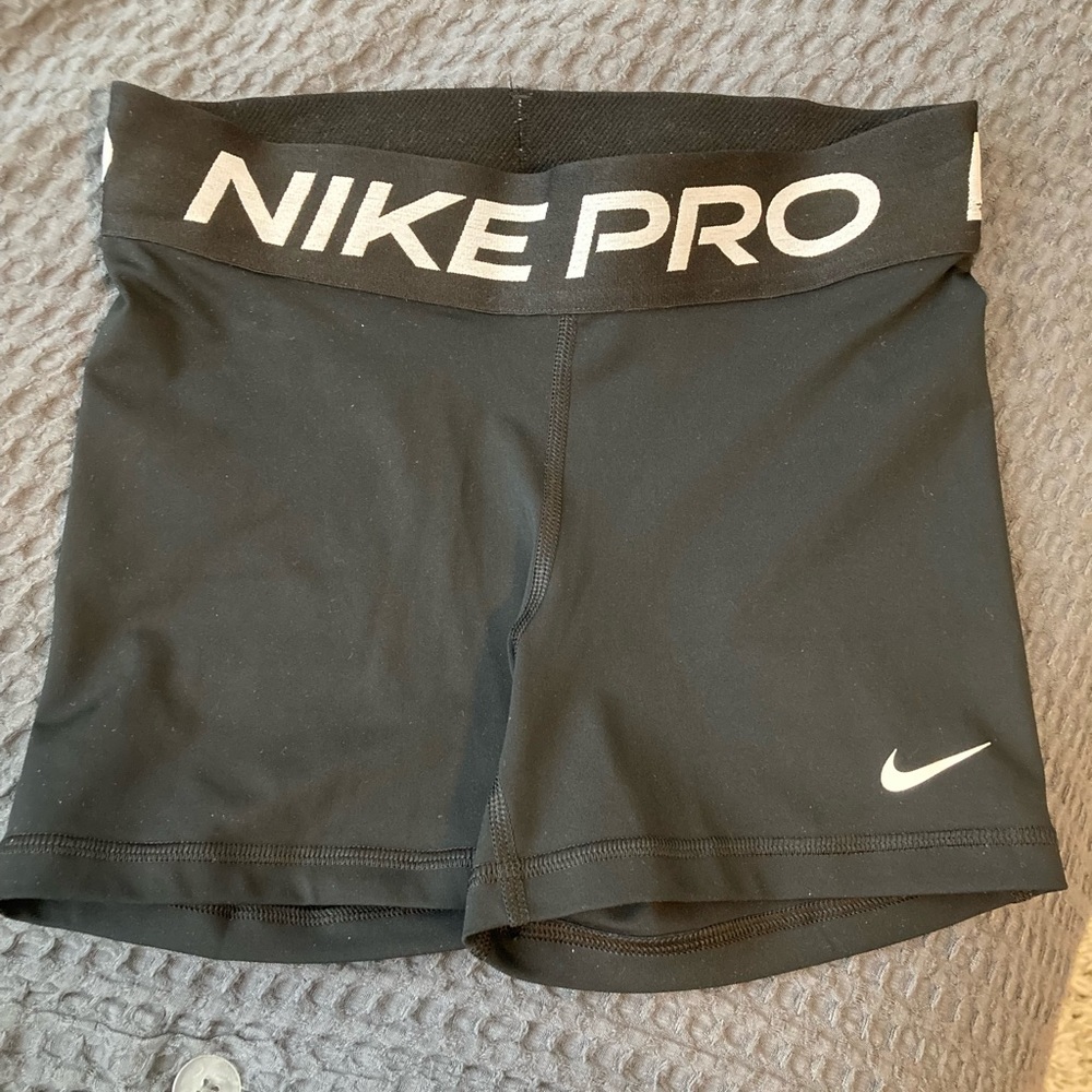 NikePro Shorts